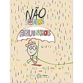 Nao Somos Anjinhos