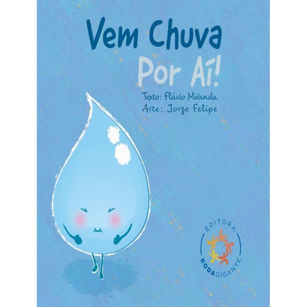 Vem Chuva Por Ai!