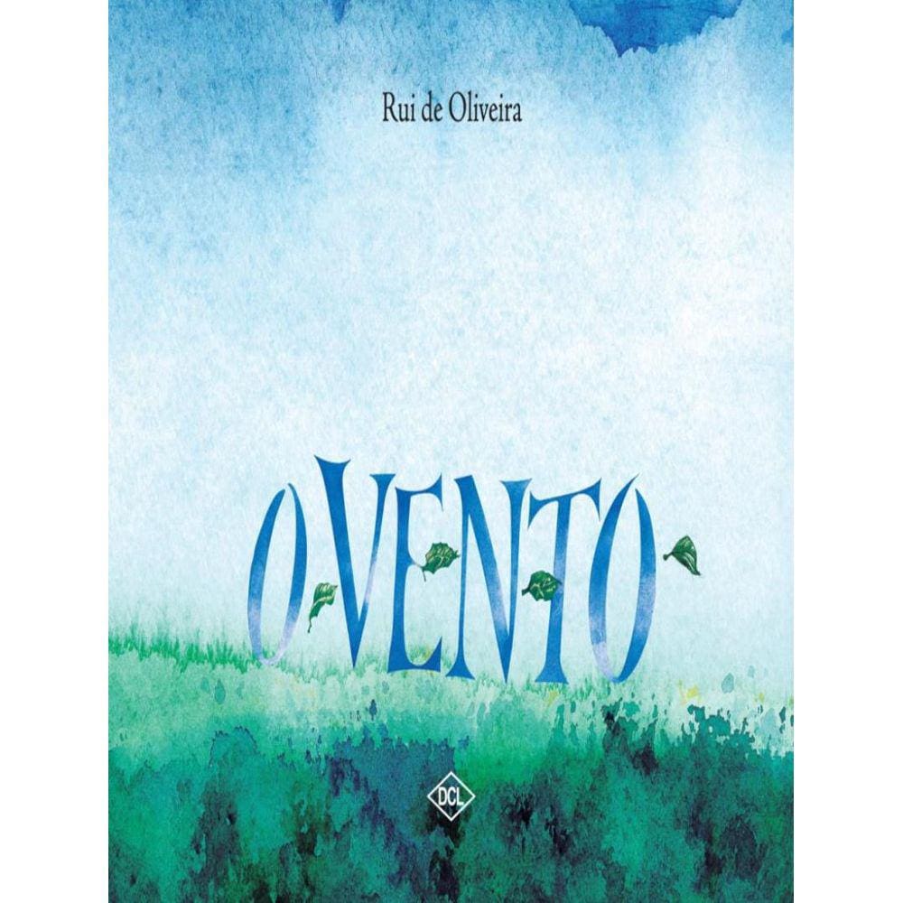 Vento - 2Ed, O