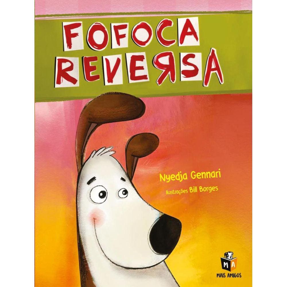 Fofoca Reversa