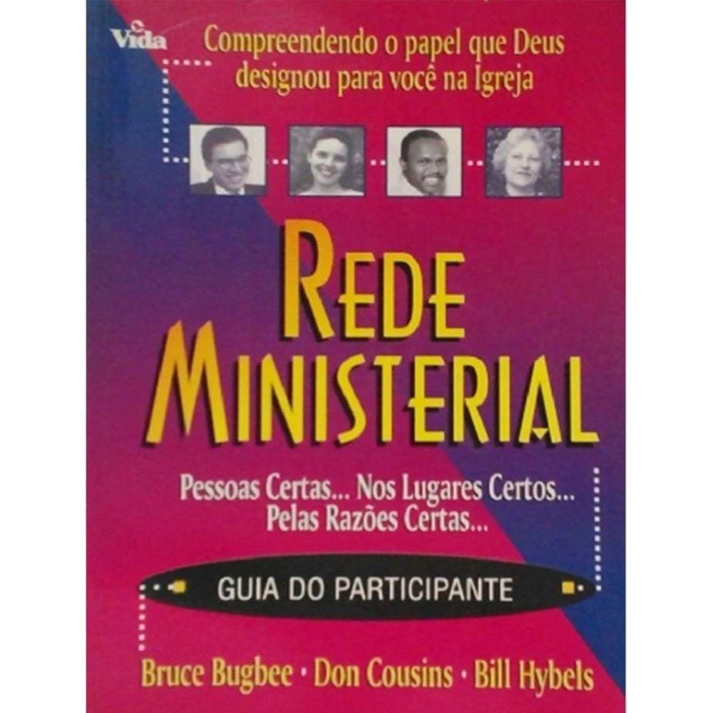 Rede Ministerial