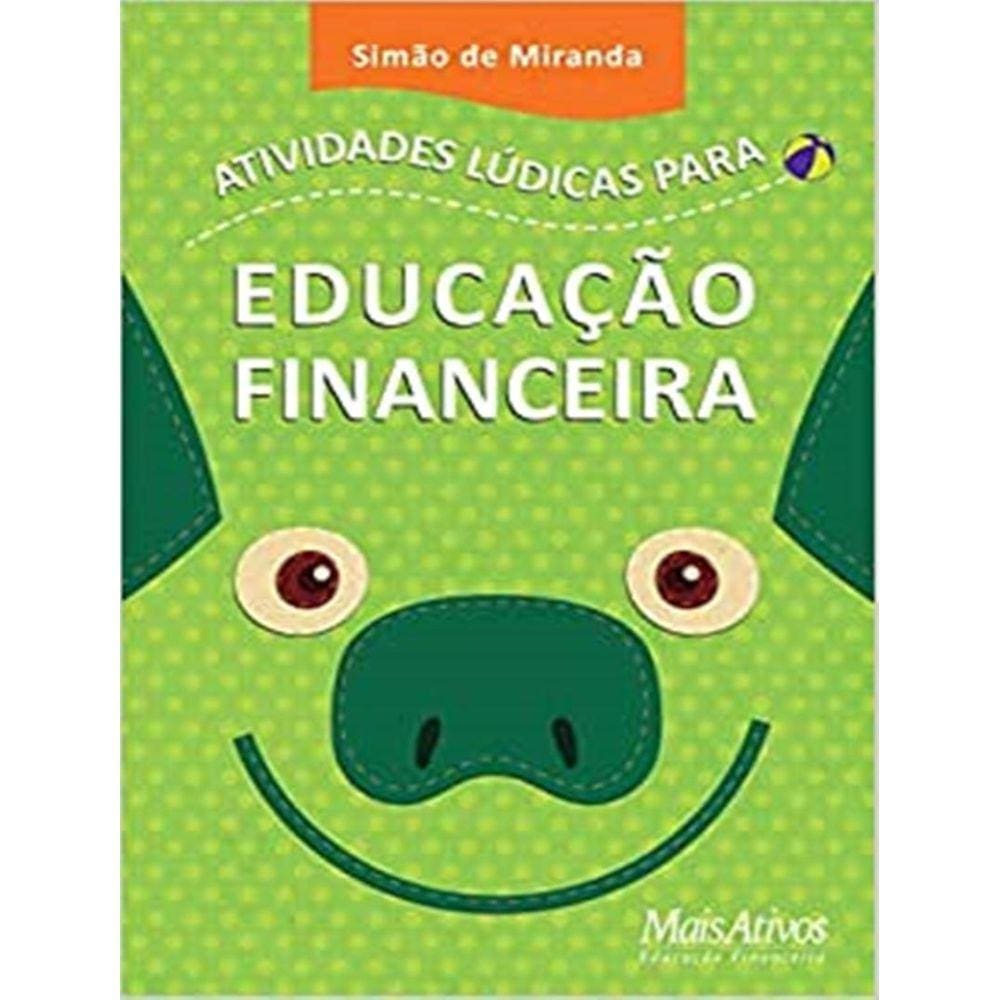 Atividades Ludicas Para Educacao Financeira