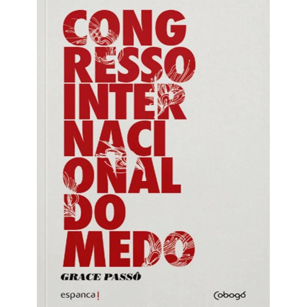Congresso Internacional Do Medo