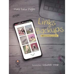 Links E Backups