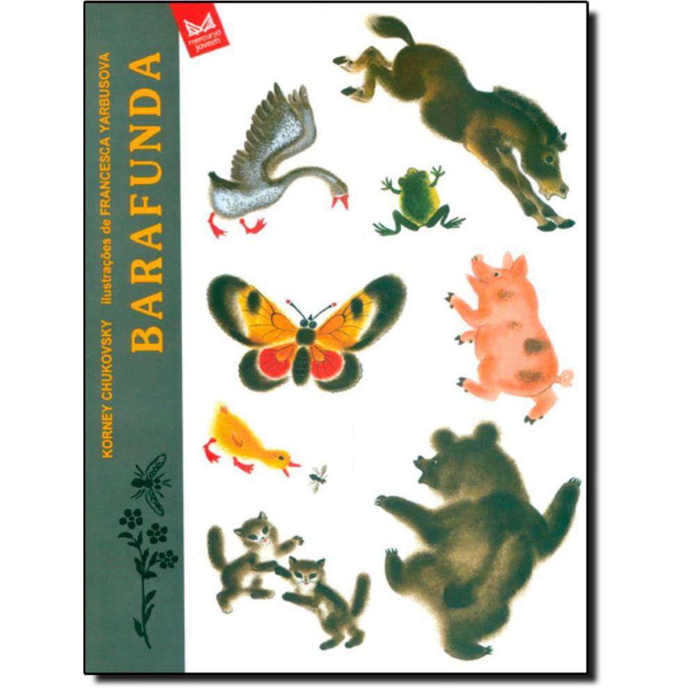 Barafunda