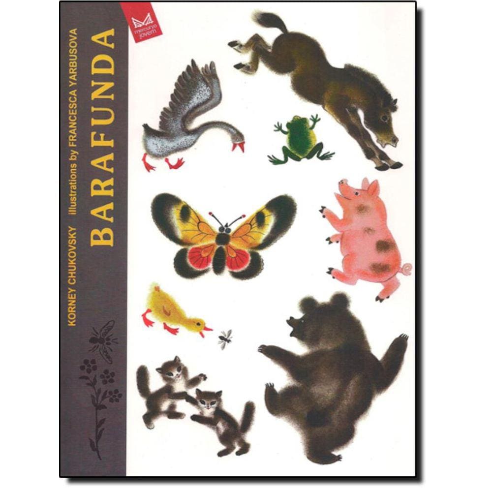 Barafunda