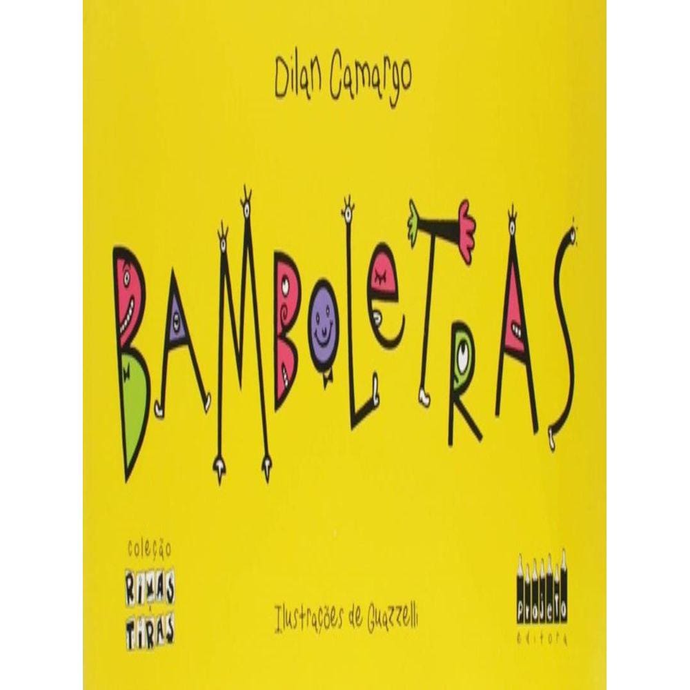 Bamboletras
