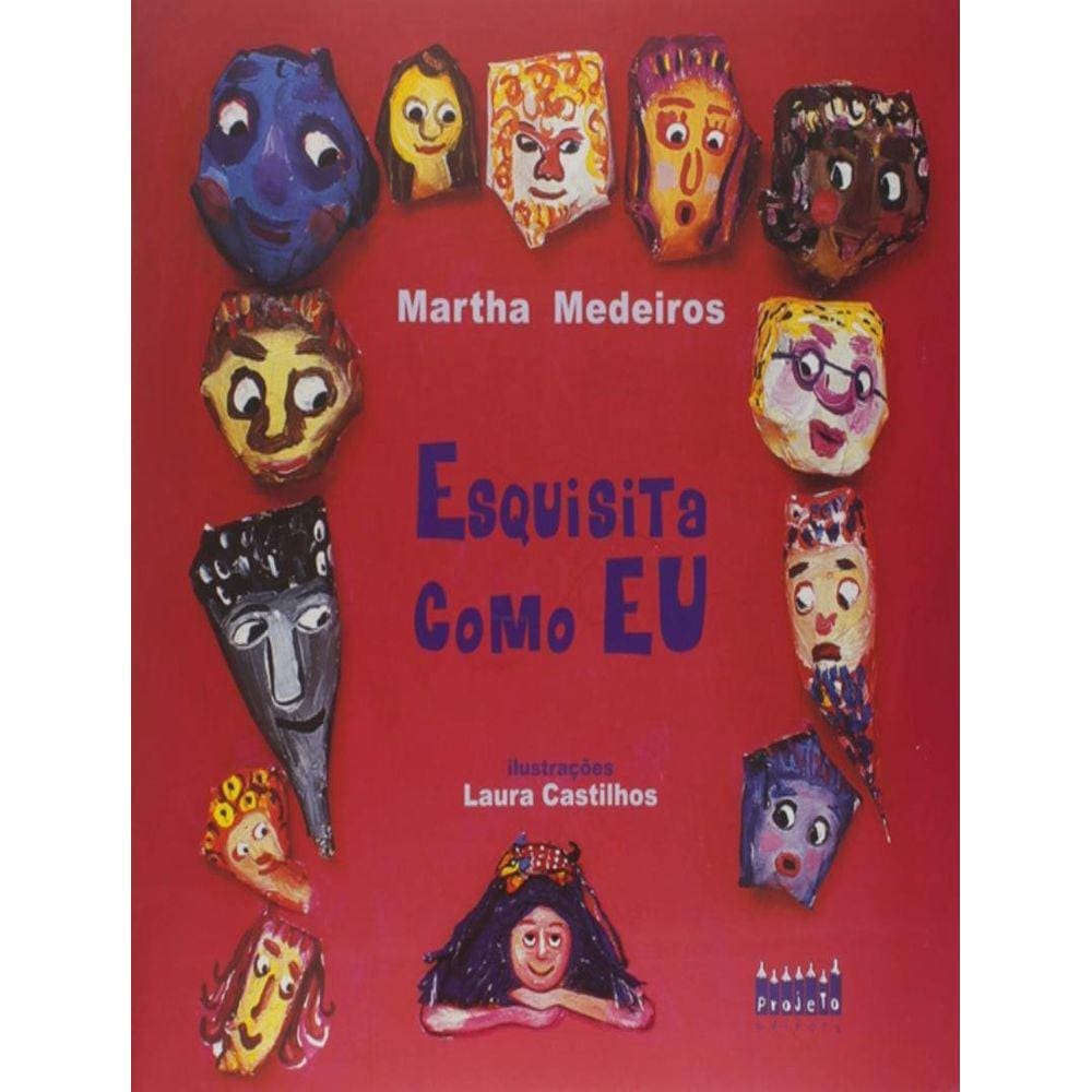 Esquisita Como Eu