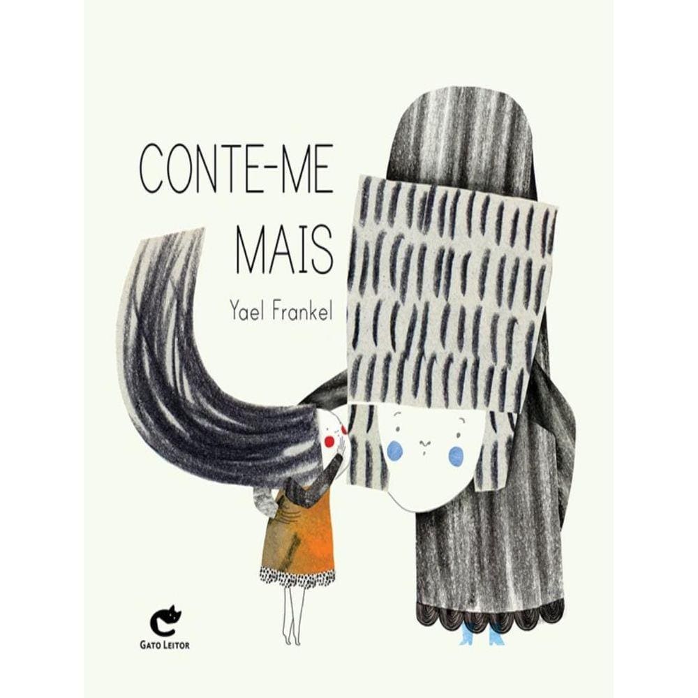 Conte-Me Mais