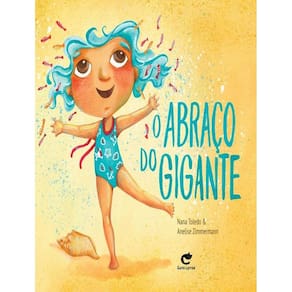 Abraco Do Gigante, O
