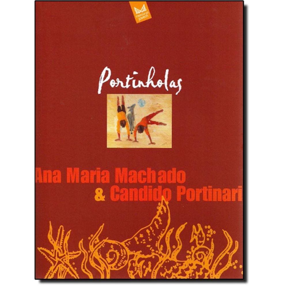 Portinholas