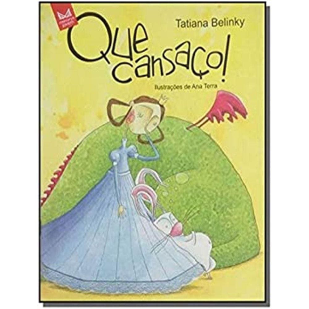 Que Cansaco