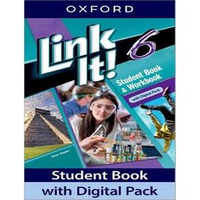 Link It 6 Sb With Digital Pk