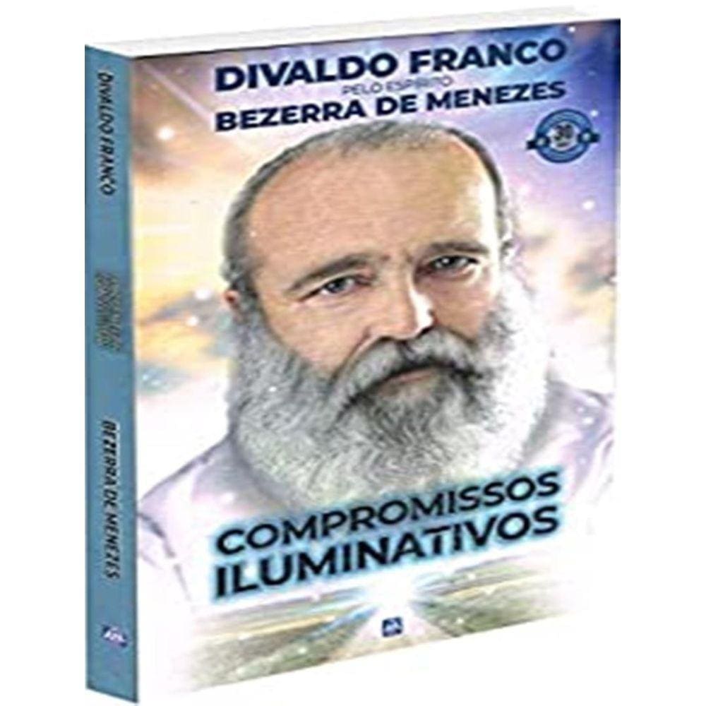 Compromissos Iluminativos - Nova Edicao