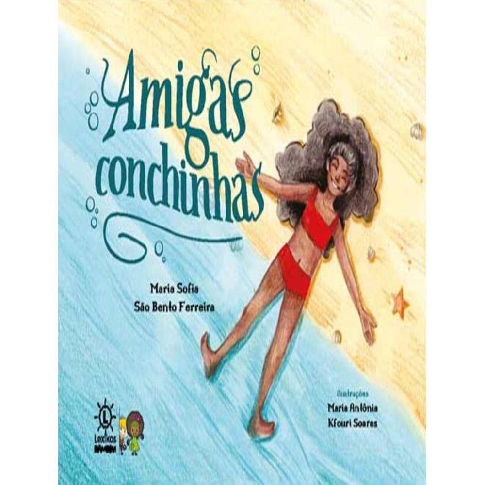 Amigas Conchinhas