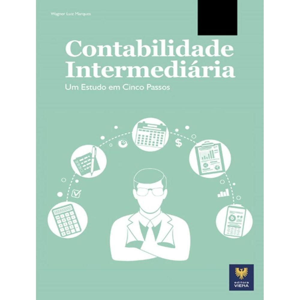 Contabilidade Intermediaria