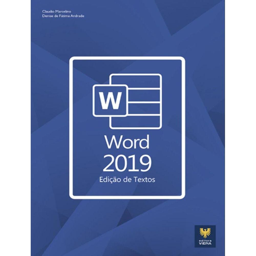 Word 2019