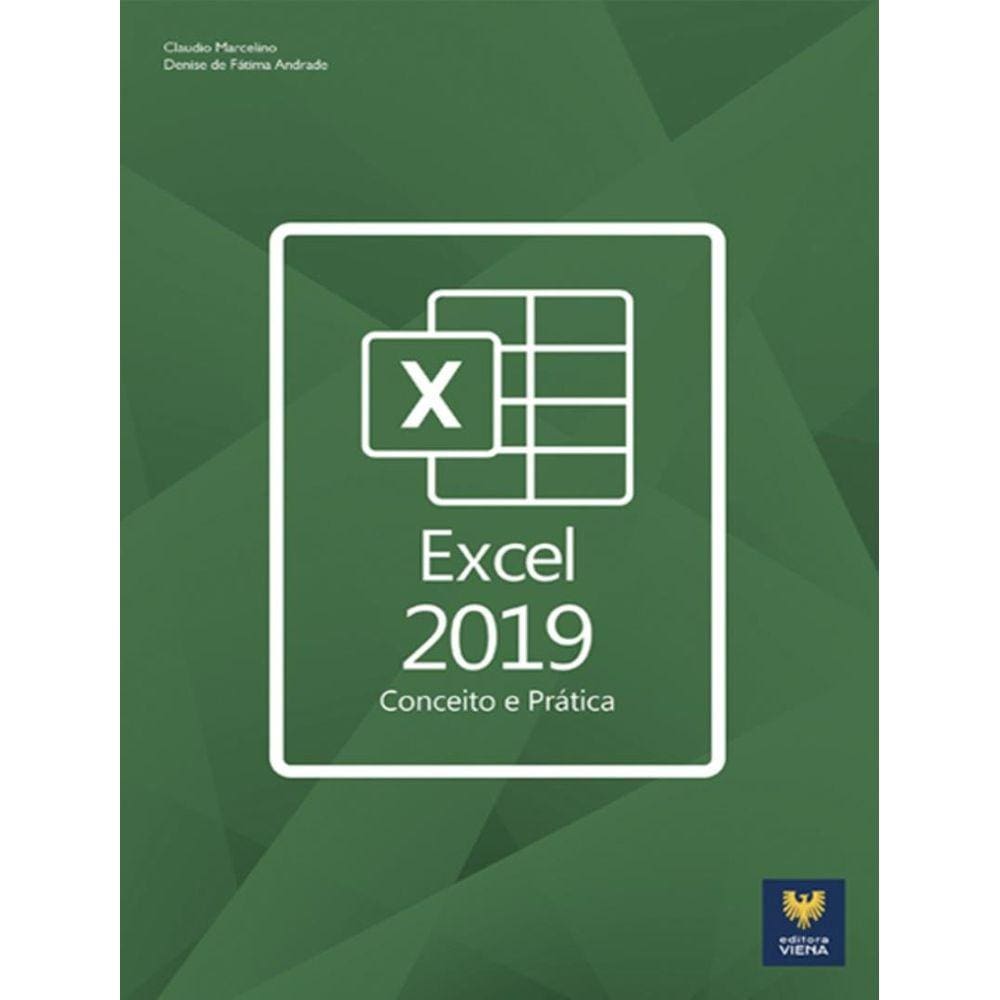 Excel 2019