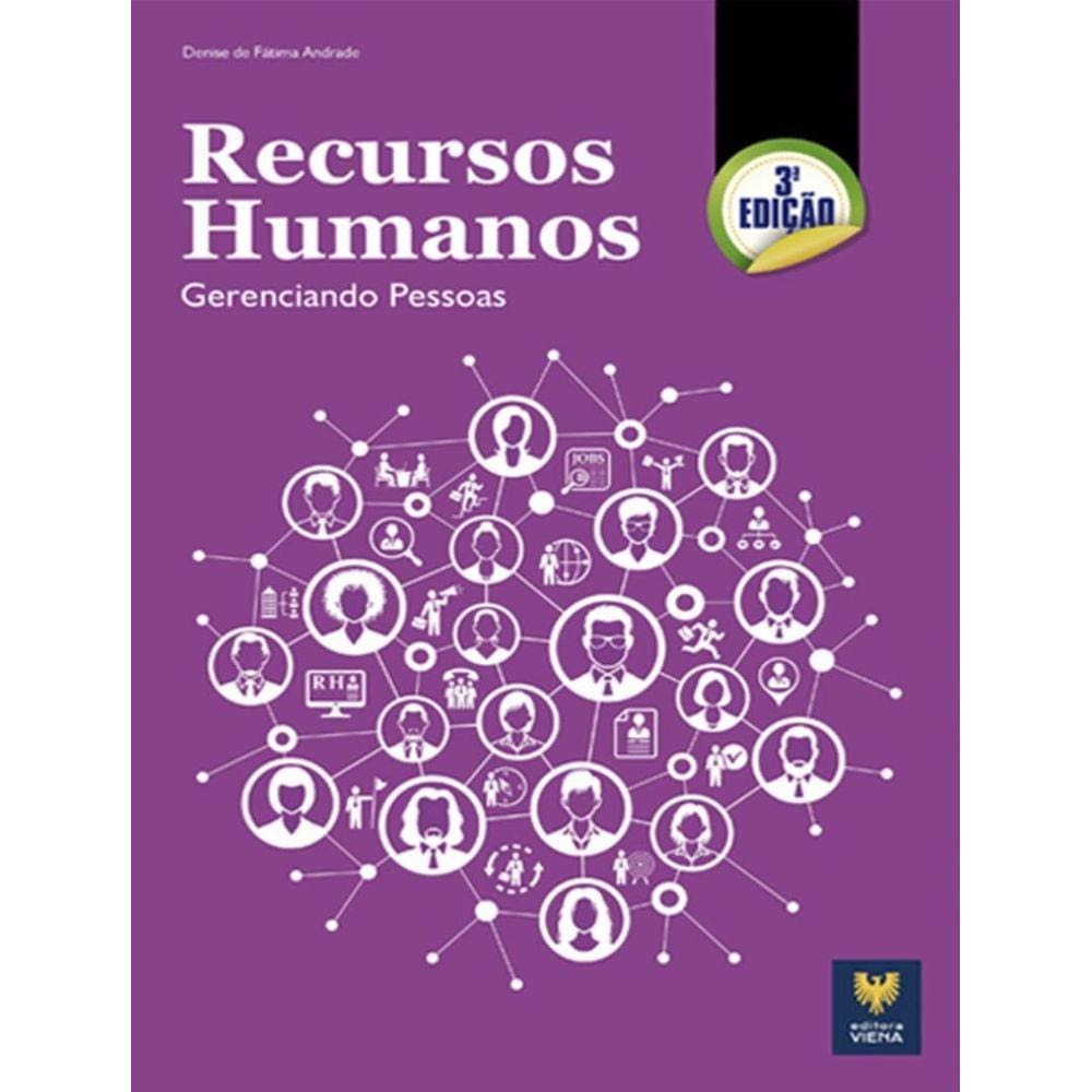 Recursos Humanos - 3ª Ed