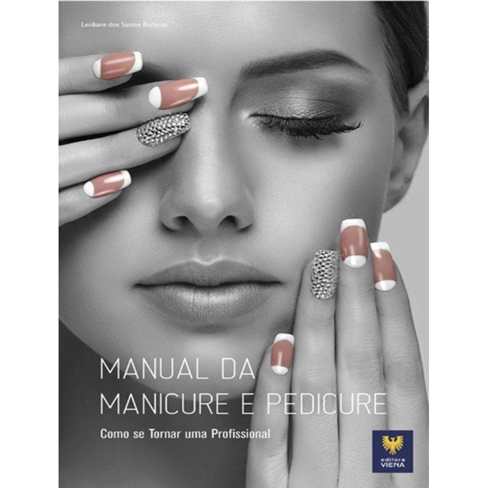 Manicure E Pedicure