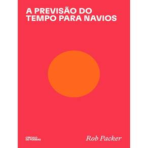 Previsao Do Tempo Para Navios, A