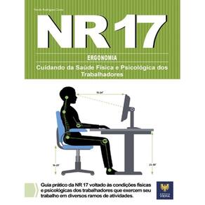 Nr 17 - Ergonomia