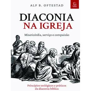 Diaconia Na Igreja