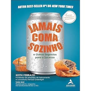 Jamais Coma Sozinho