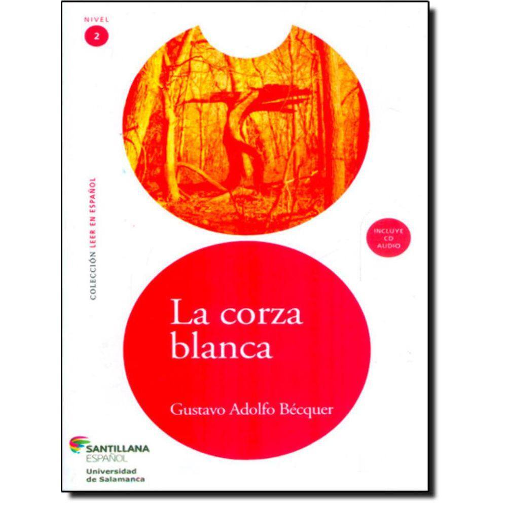 Corza Blanca - Nivel 2