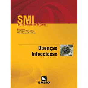 Smi - Serie Medicina Interna - Doencas Infecciosas