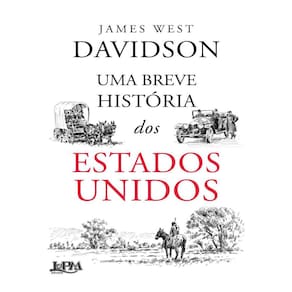 Breve Historia Dos Estados Unidos, Uma