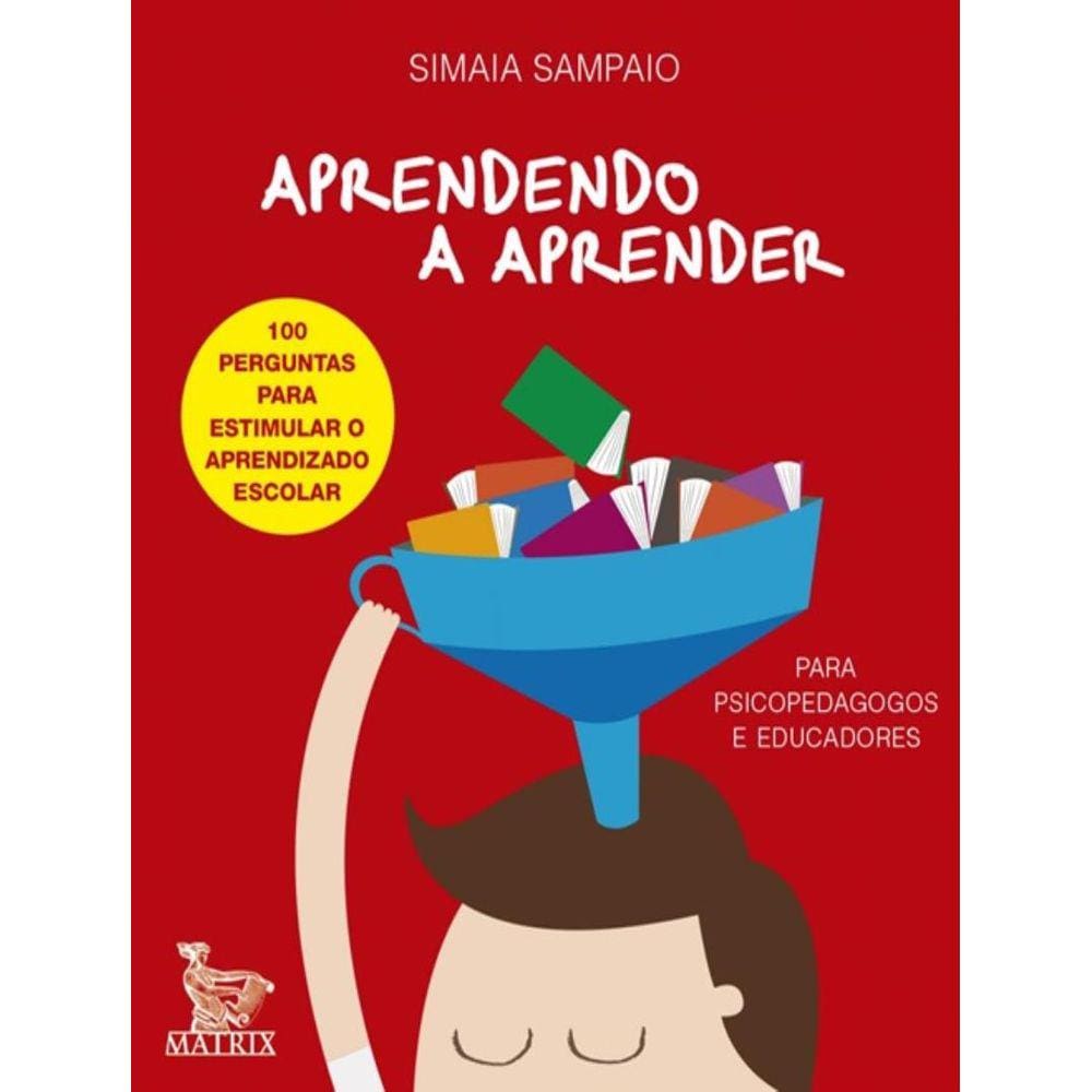 Aprendendo A Aprender