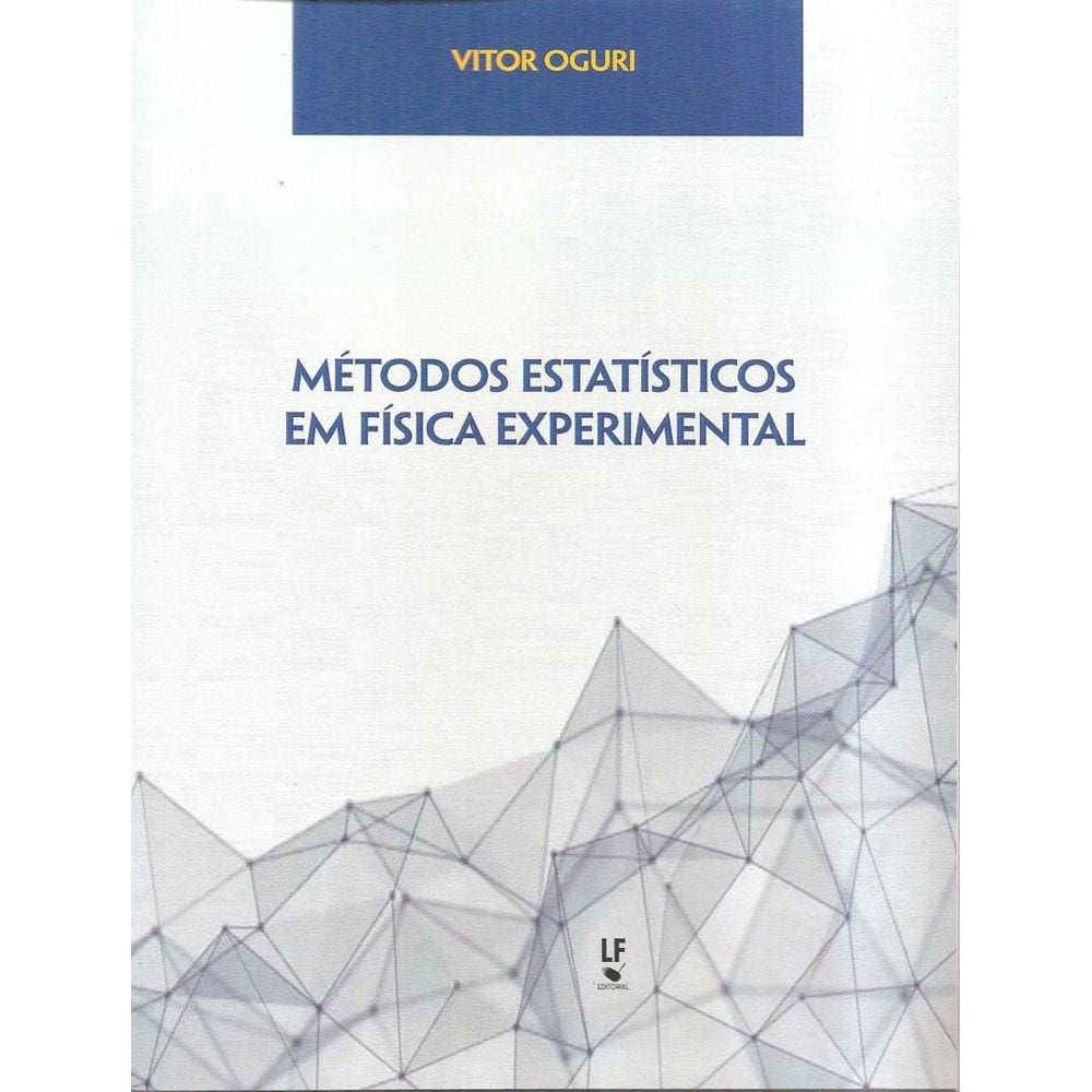 Metodos Estatisticos Em Fisica Experimental