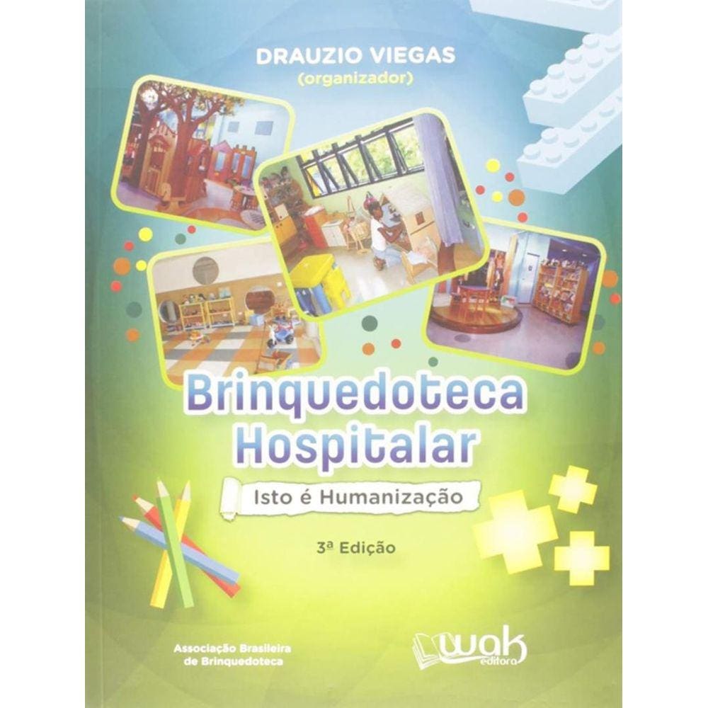 Brinquedoteca Hospitalar