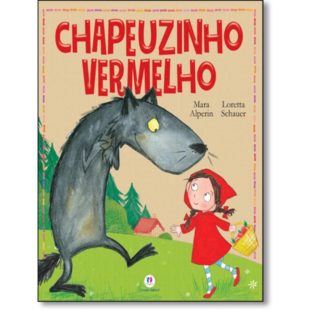 Chapeuzinho Vermelho