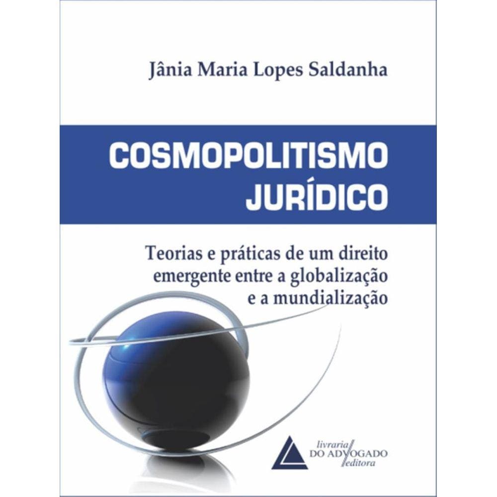 Cosmopolitismo Juridico