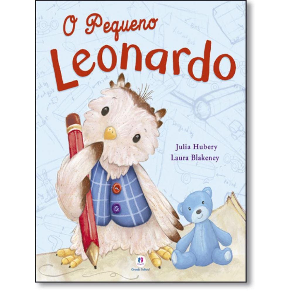 O Pequeno Leonardo