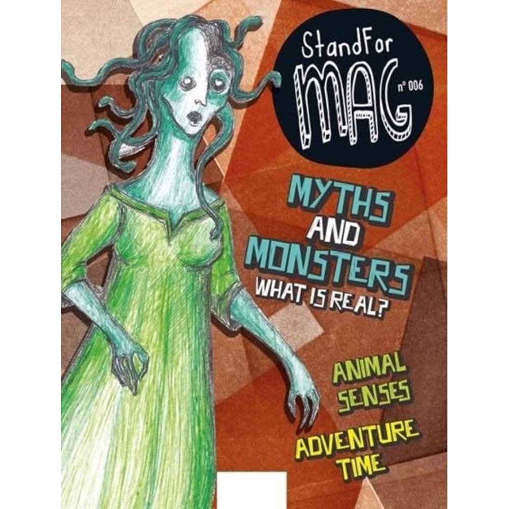 Standfor Mag 6