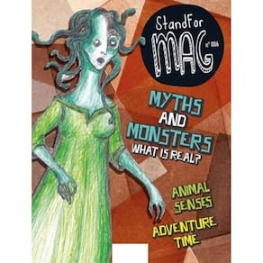 Standfor Mag 6