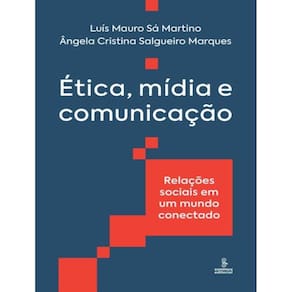 Etica, Midia E Comunicacao