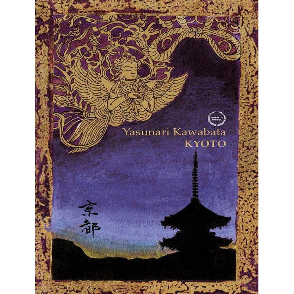 Kyoto - 5ª Ed