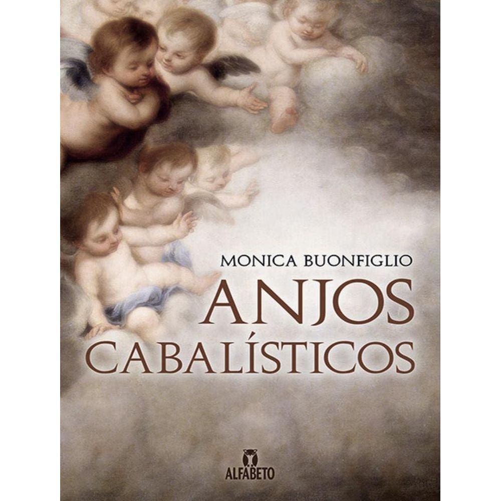 Anjos Cabalisticos