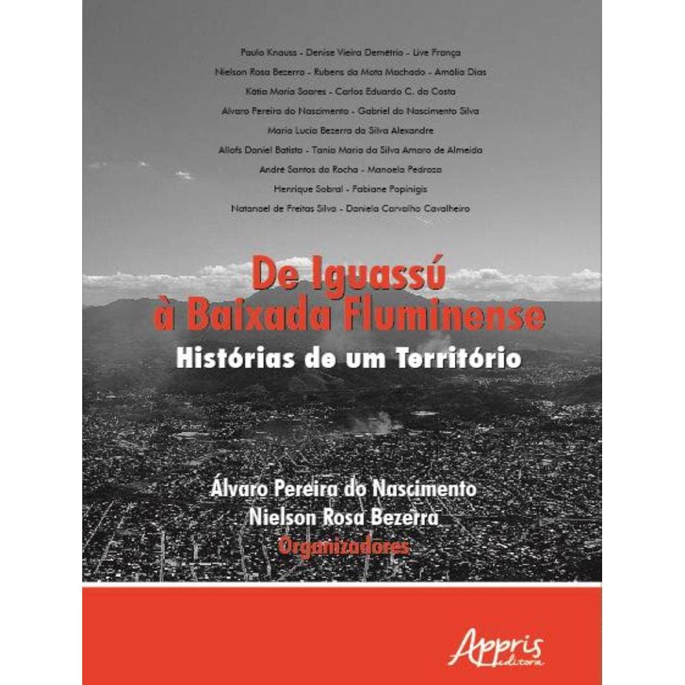 De Iguassu A Baixada Fluminense