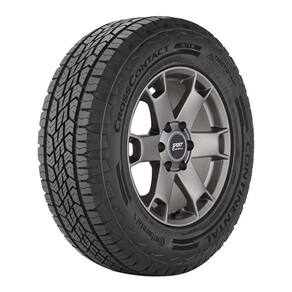 Pneu Continental Aro 18 265/60R18 ContiCrossContact ATR 110T FR
