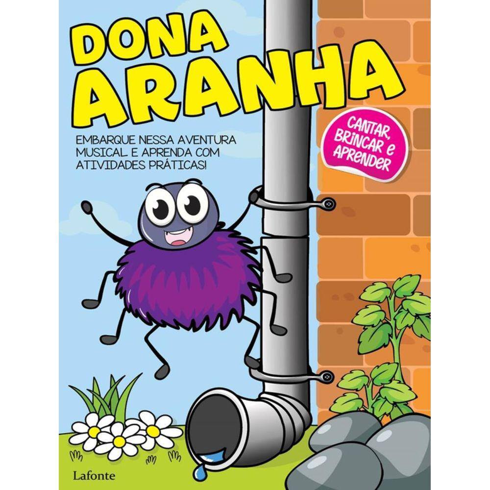 Dona Aranha