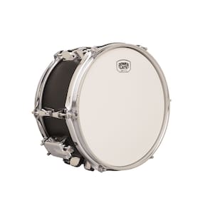 Caixa de Bateria Michael Powergate Stage Jet Black 14x6,5