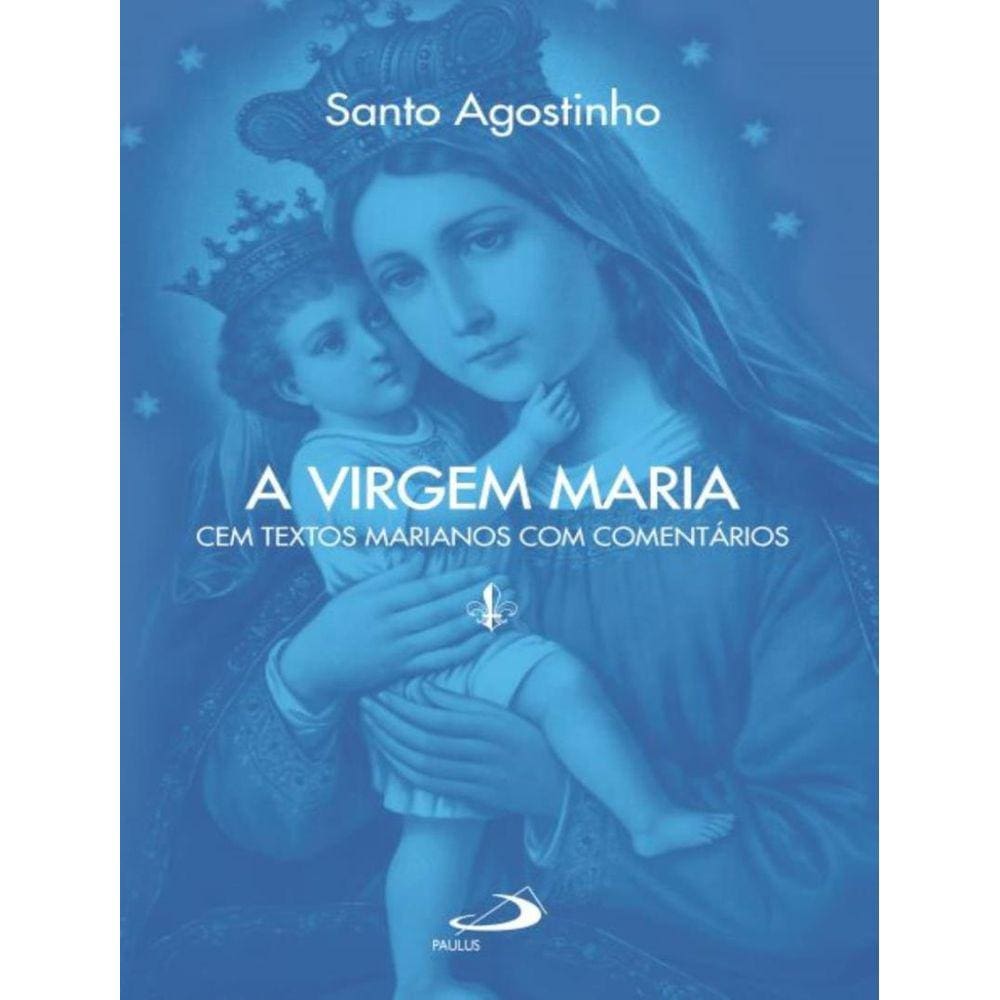 Virgem Maria, A
