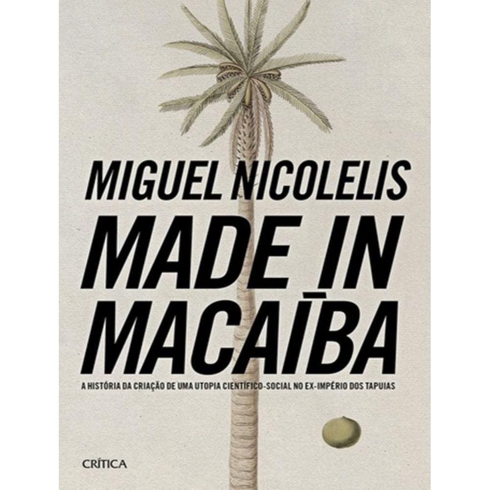 Made In Macaiba