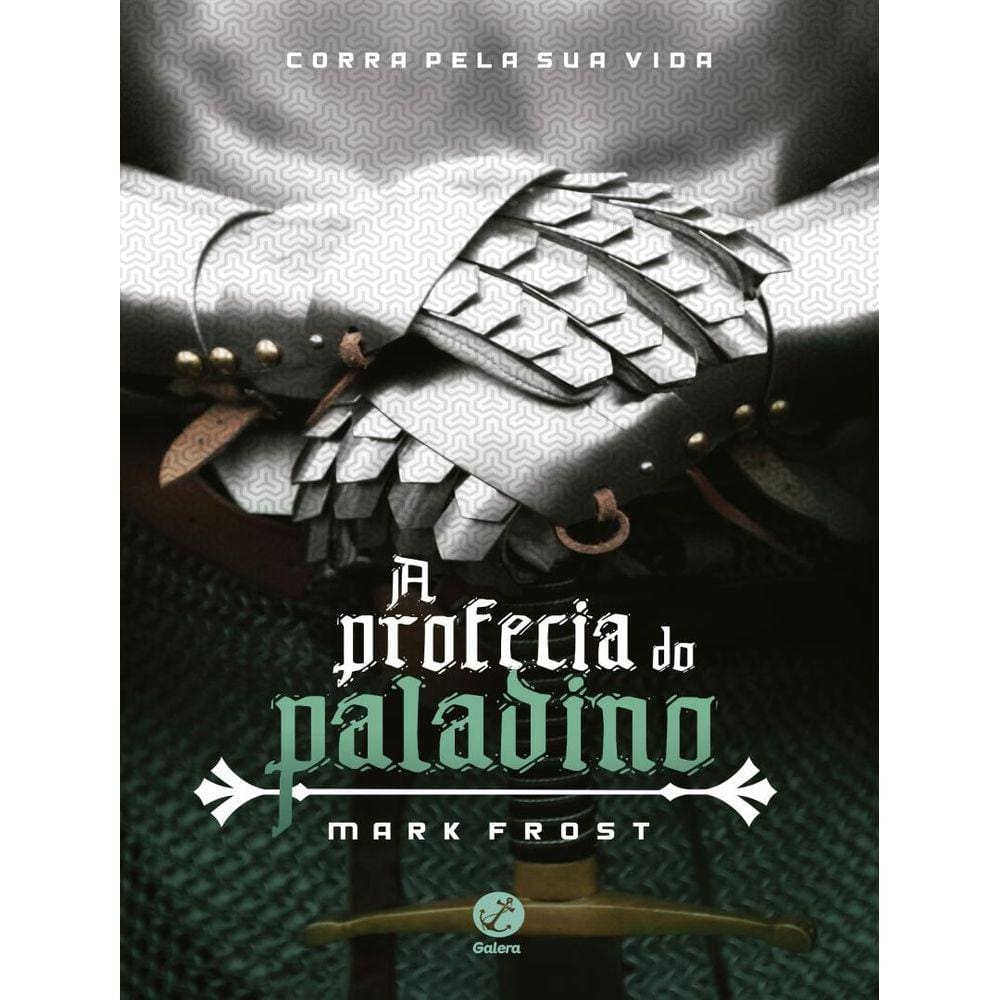 Profecia Do Paladino, A