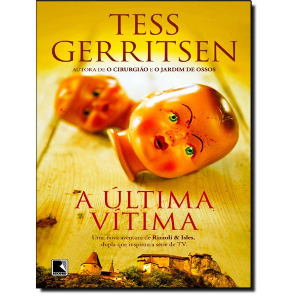 Ultima Vitima, A